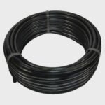 Kit de irrigação automática por gotejamento Tuya, bomba solar com temporizador - Image 3