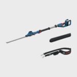 FUXTEC FX-RM4646ECO - Cortador de grama a gasolina 46 cm, motor 146 cc, 3 em 1 Easy - Image 3