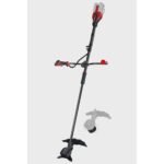 FUXTEC FX-RM4646ECO - Cortador de grama a gasolina 46 cm, motor 146 cc, 3 em 1 Easy - Image 5