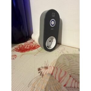 Programador de rega WiFi Garza 1 via