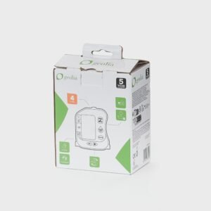 Programador de rega Rain Bird ESP-9V 1 estação a bateria