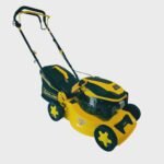 Cortador de grama a gasolina com partida elétrica 225 cc 56 cm Scheppach MS225-56E - Image 3