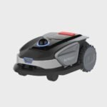 Robô corta-relva NAVIMOW SEGWAY i2 até 600 m² - Image 5